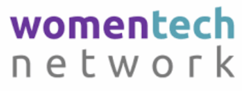 WomenTech Network logo