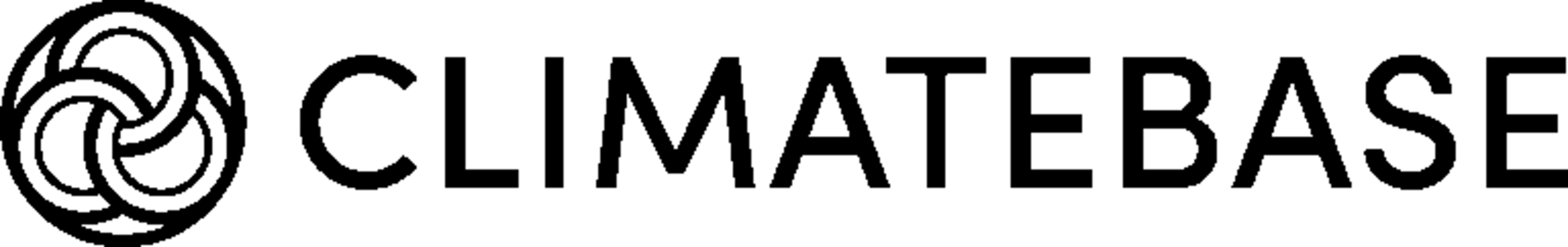 Climatebase logo