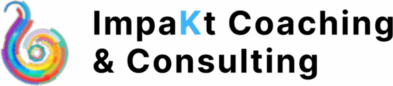 ImpaKt Coaching & Consulting logo