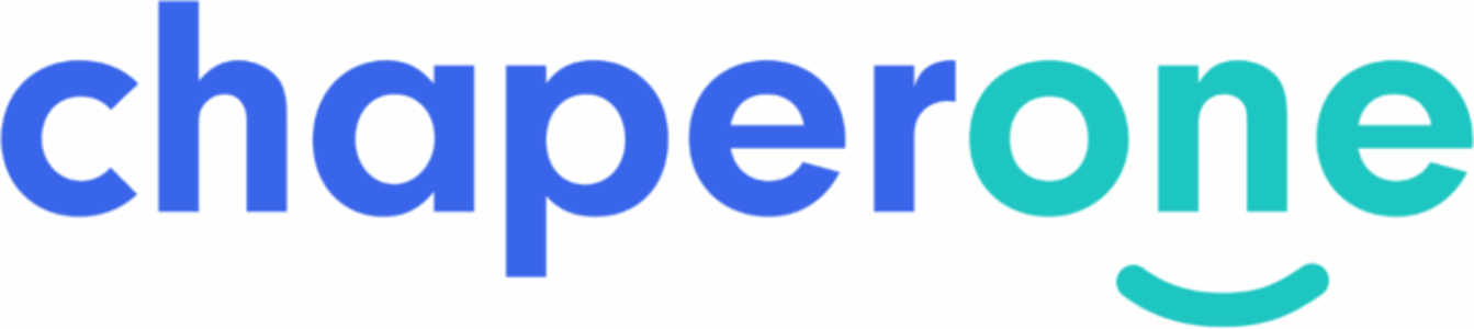 Chaperone logo